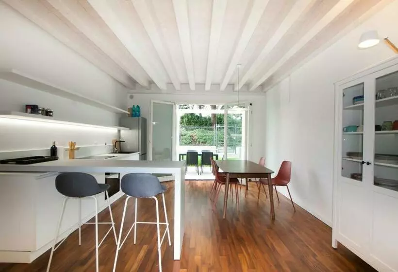 Residence Fornaci
