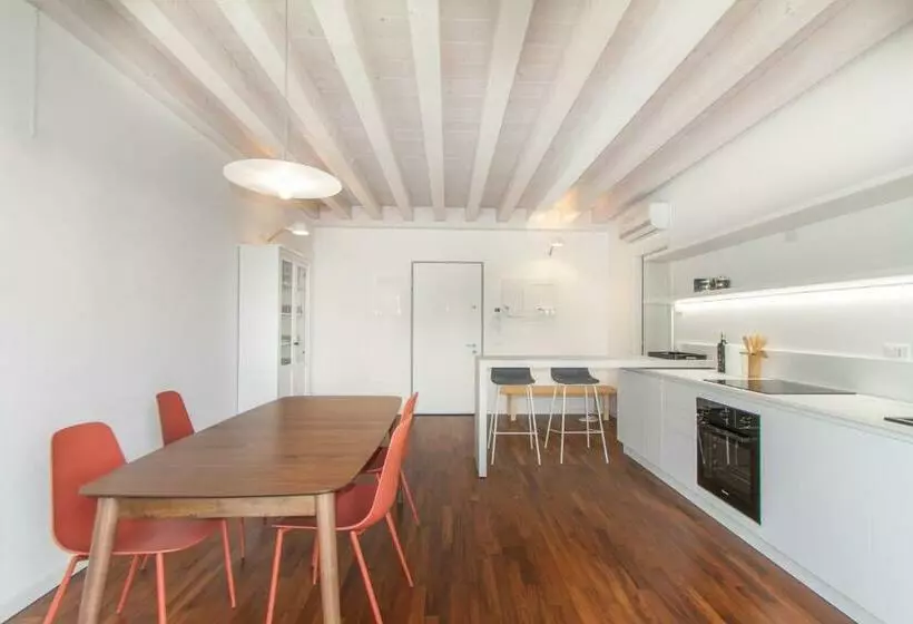 Residence Fornaci