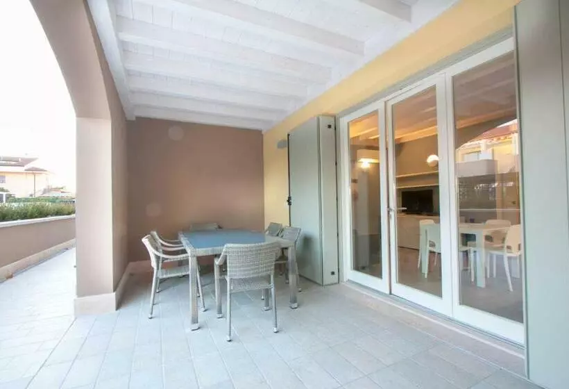 Residence Fornaci