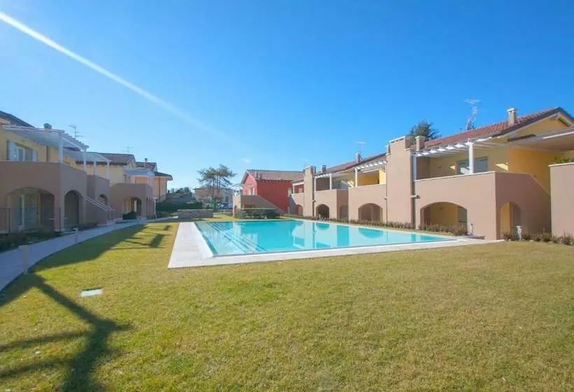 Residence Fornaci