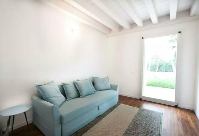 Residence Fornaci