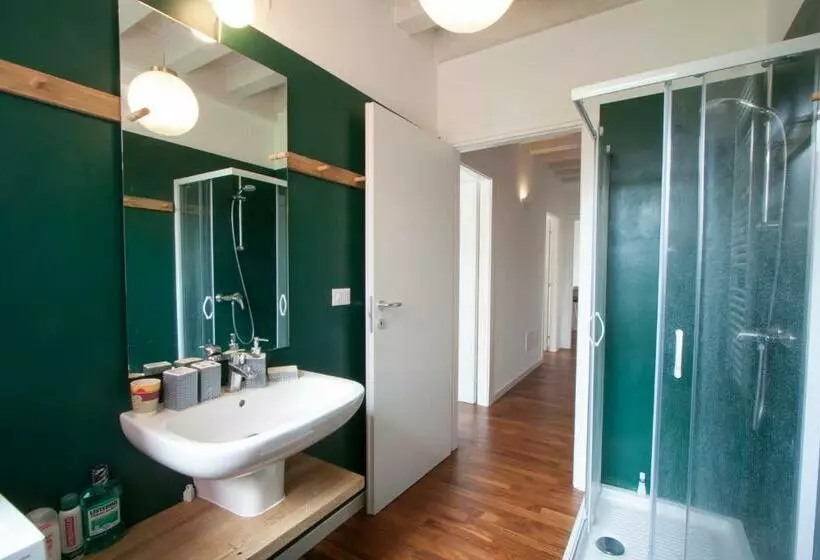 Residence Fornaci