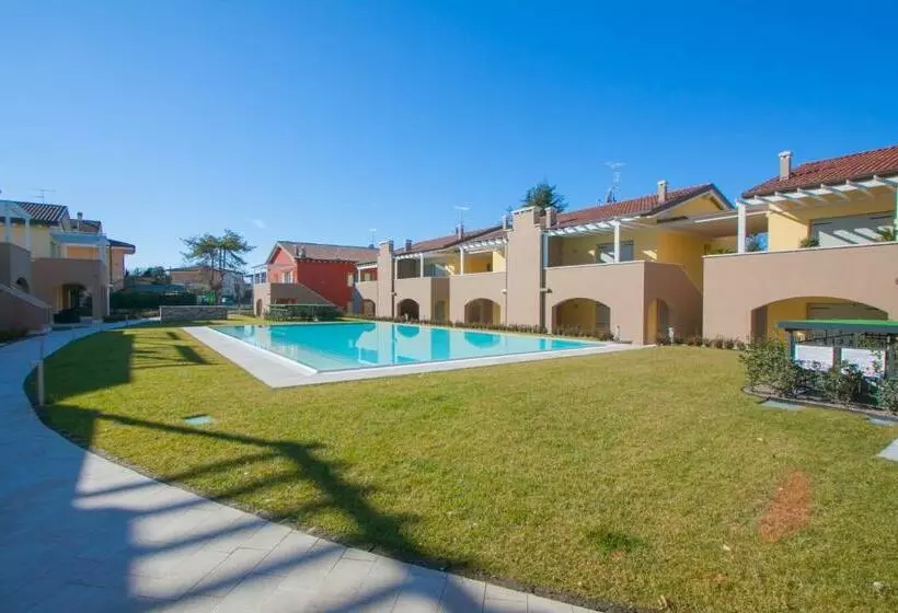 Residence Fornaci