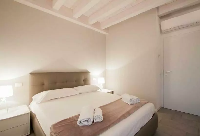 Residence Fornaci