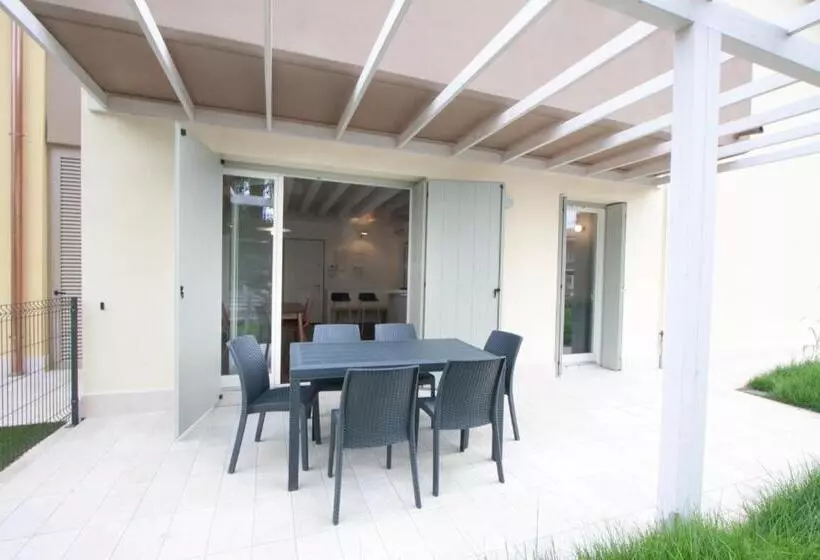 Residence Fornaci