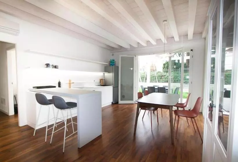 Residence Fornaci