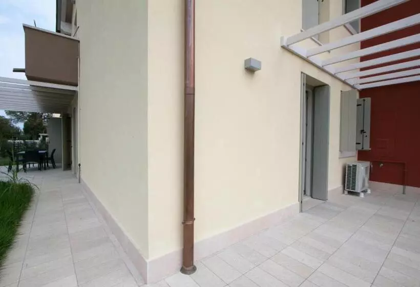 Residence Fornaci