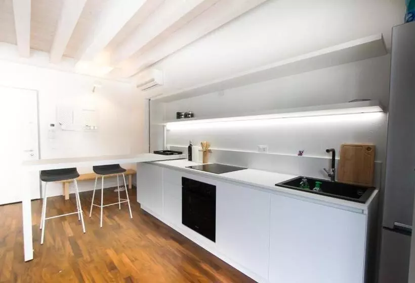 Residence Fornaci
