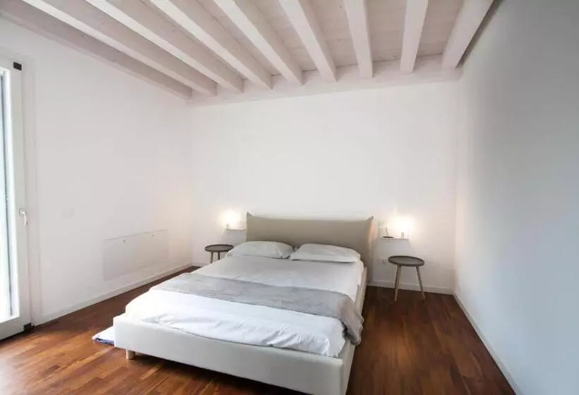 Residence Fornaci