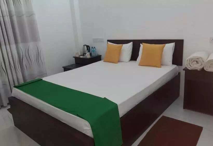 Senomaal Sigiri Resort