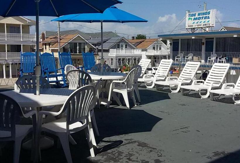 Tide Winds Motel