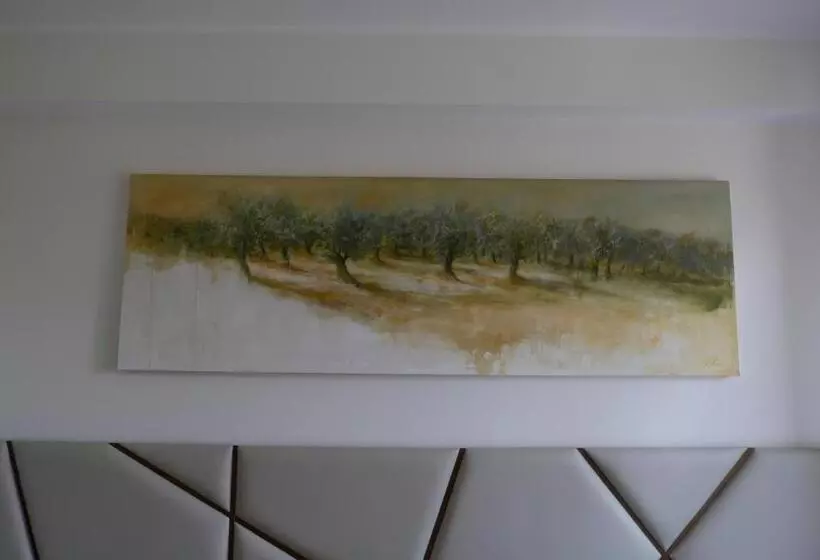 Villa Cavalletti Appartamenti