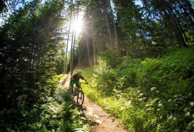 Villa Cavalletti Appartamenti