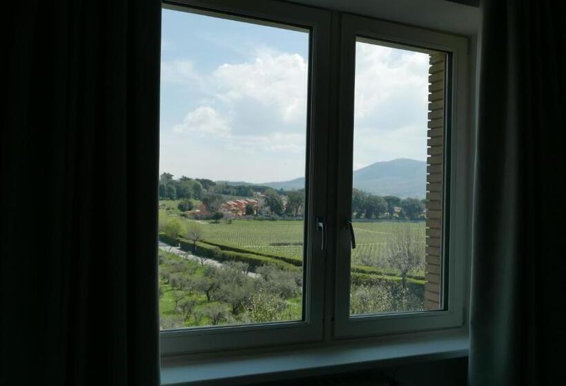 Villa Cavalletti Appartamenti