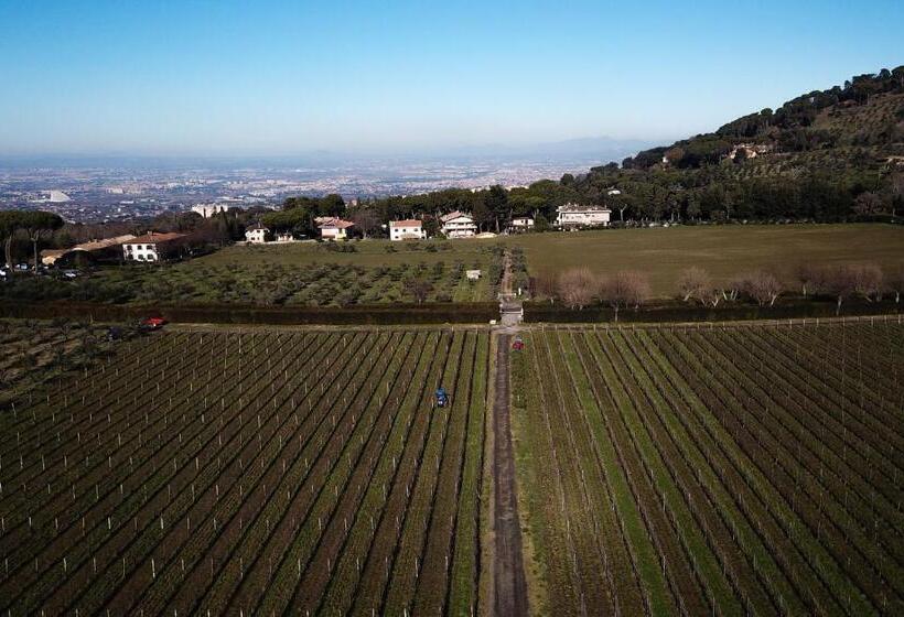 Villa Cavalletti Appartamenti