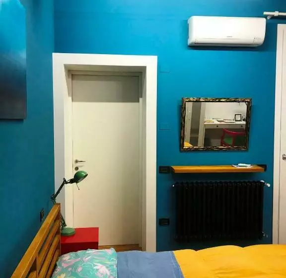 62 B&b