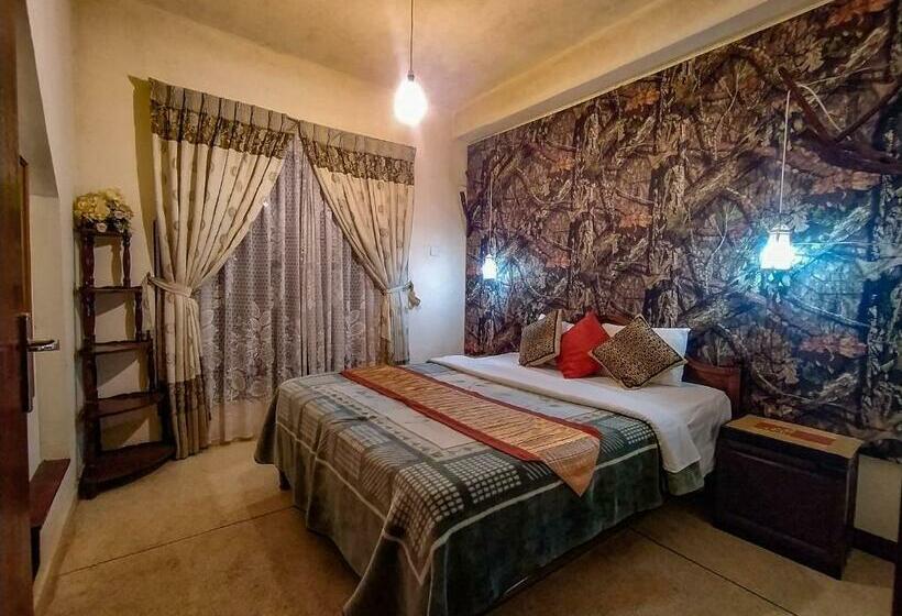 هاستل Lake Breeze