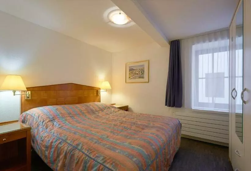 Aparthotel Hine Adon Fribourg