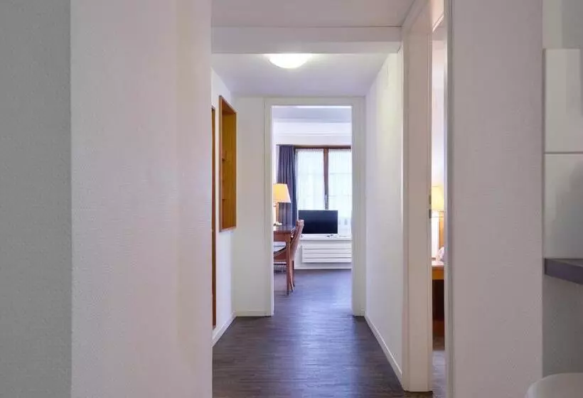 Aparthotel Hine Adon Fribourg