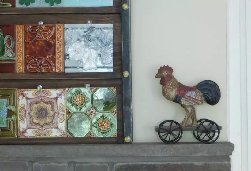 Cooperstown Bed And Breakfast