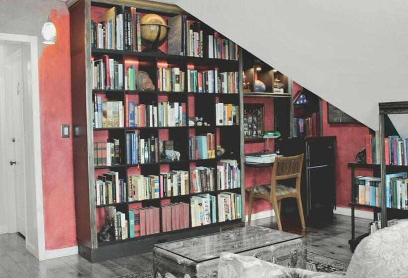 Cooperstown Bed And Breakfast