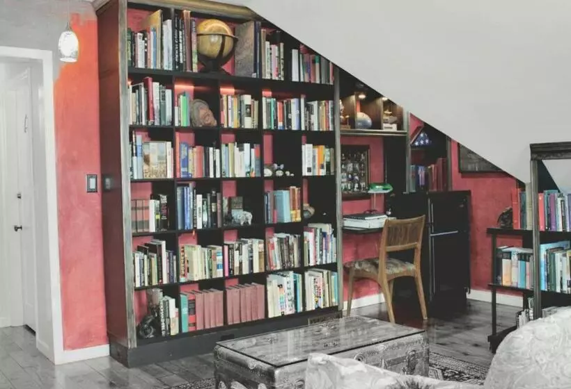 Cooperstown Bed And Breakfast