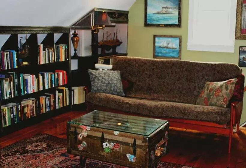 Cooperstown Bed And Breakfast