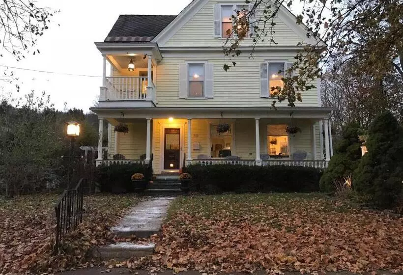Cooperstown Bed And Breakfast