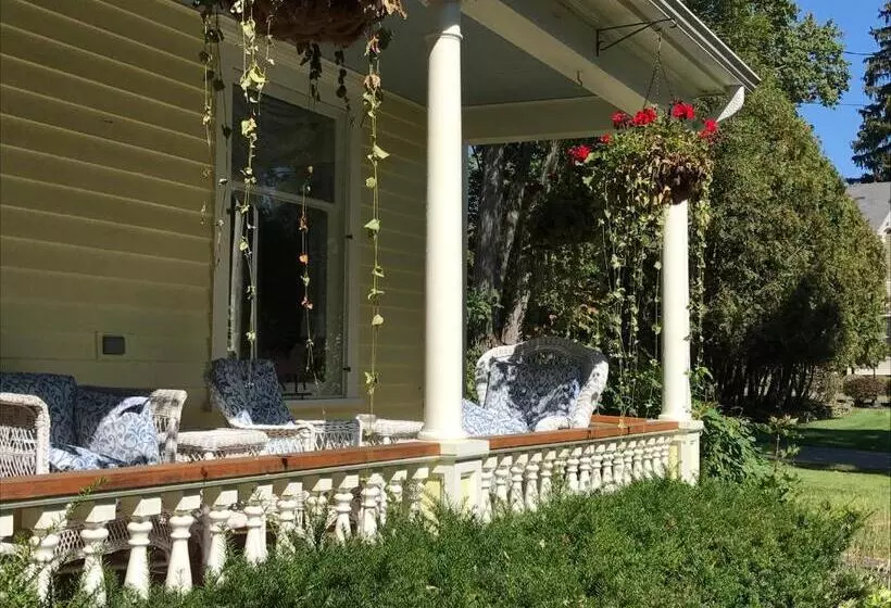 Cooperstown Bed And Breakfast