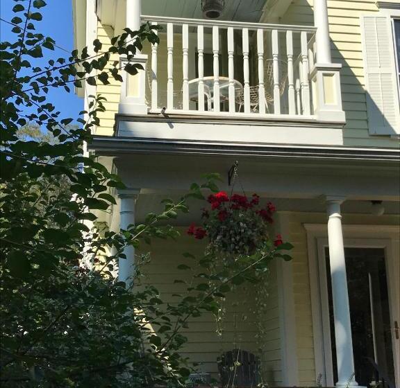 Cooperstown Bed And Breakfast