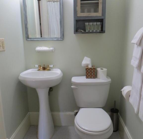 Cooperstown Bed And Breakfast