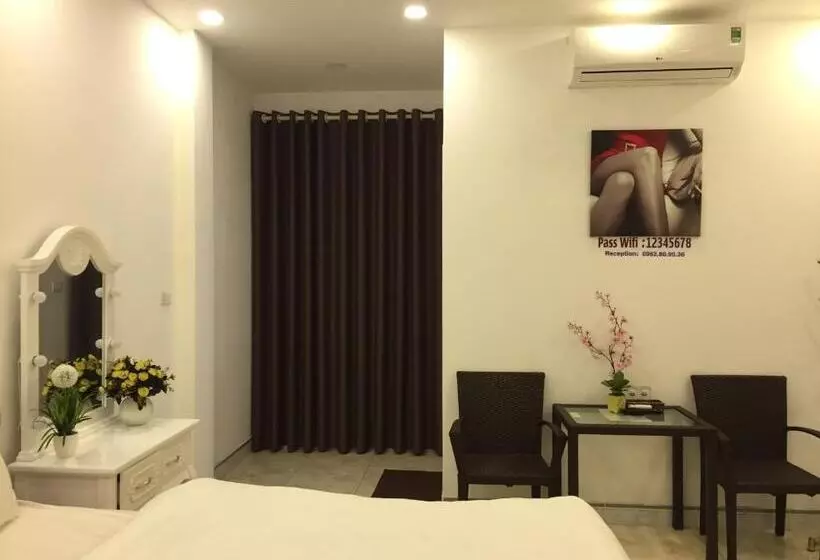 هتل Hd House