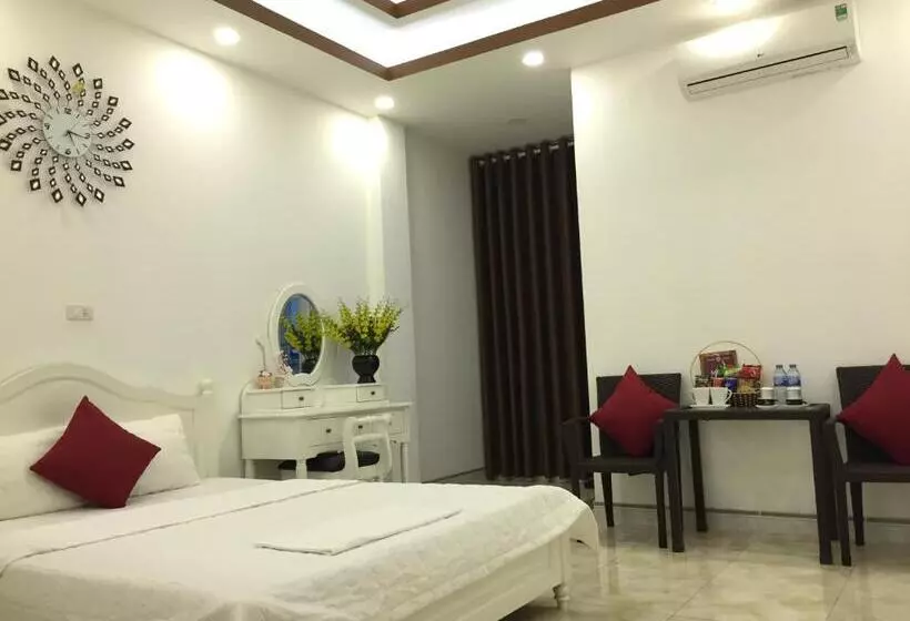 هتل Hd House