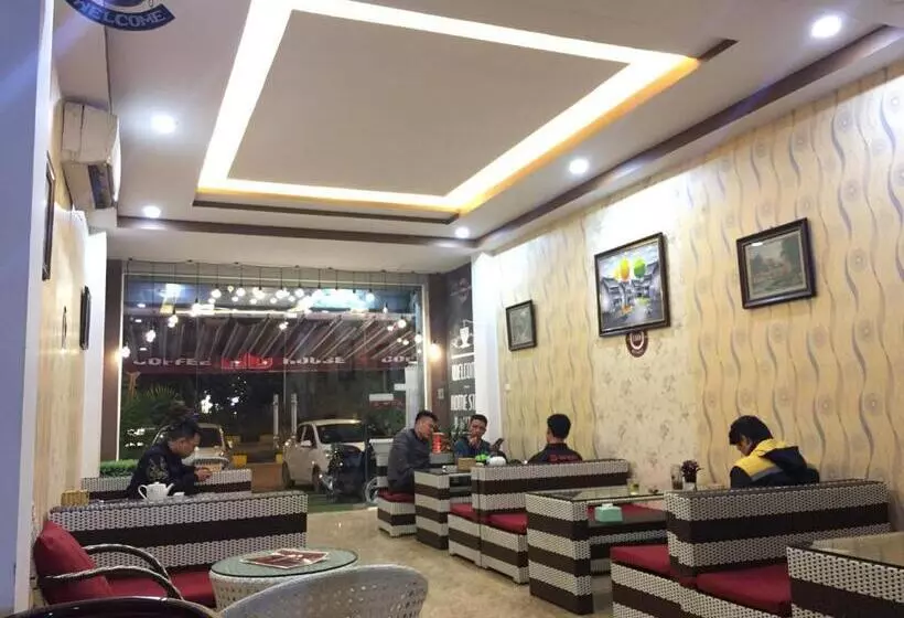 هتل Hd House