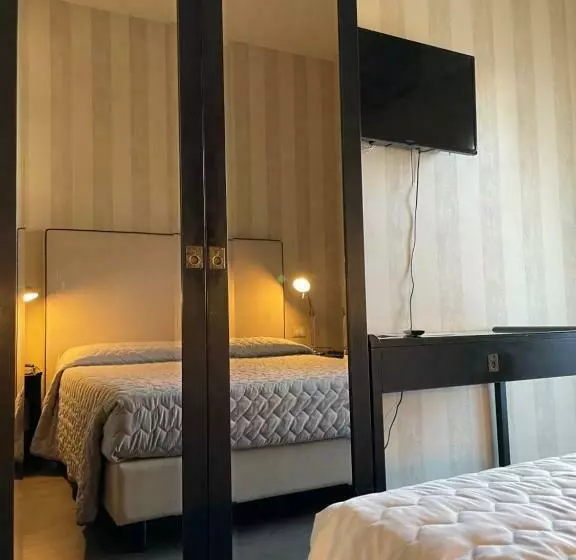 Hotelli Vera