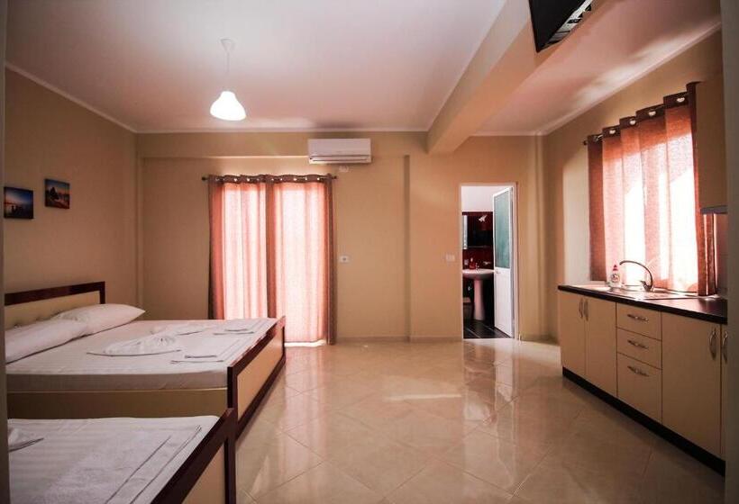 בית מלון כפרי Vila Kleon