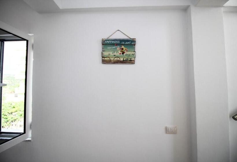 בית מלון כפרי Vila Kleon