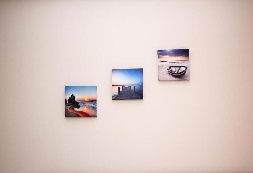 בית מלון כפרי Vila Kleon