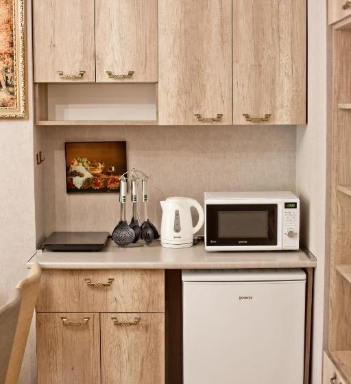 Orbi Bakuriani Apartment 731