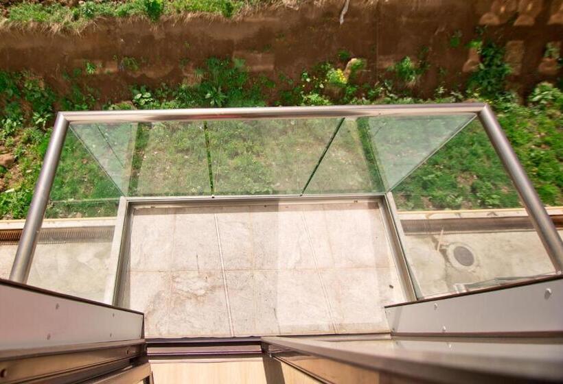 Orbi Bakuriani Apartment 731