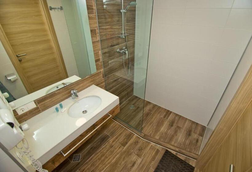 Orbi Bakuriani Apartment 731