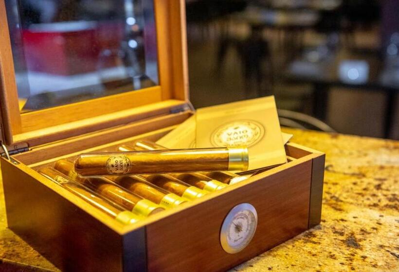 Orbi Bakuriani Apartment 731