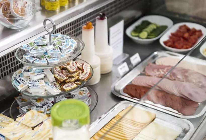 Majatalo Chesscom Guesthouse