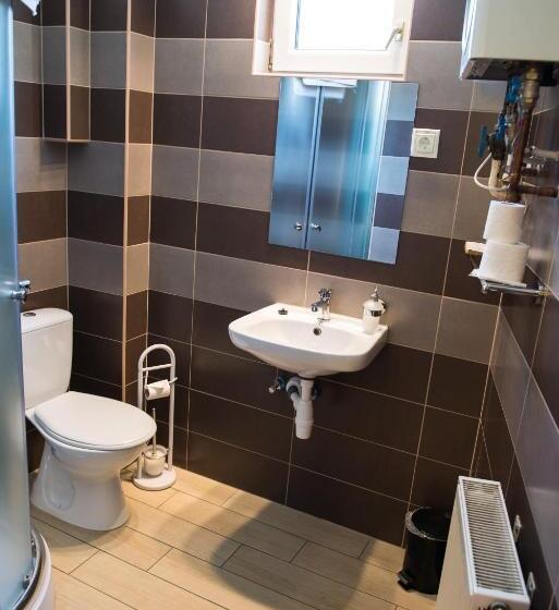 Пансион Chesscom Guesthouse