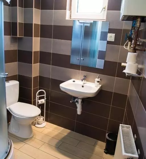 Majatalo Chesscom Guesthouse