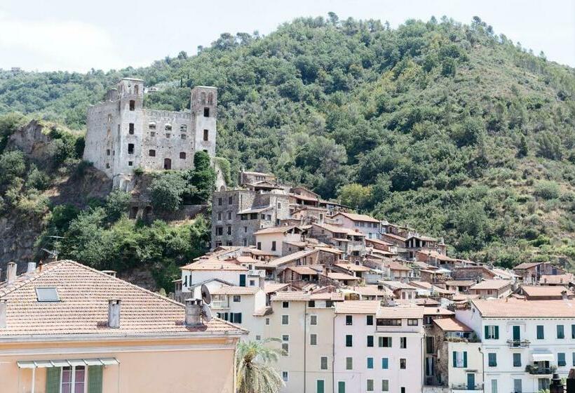 פנסיון Dussaiga   Camera Del Fiordaliso