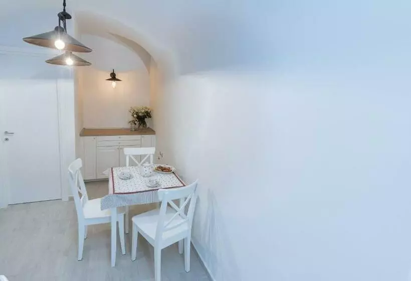 ペンション Dussaiga   Camera Del Fiordaliso