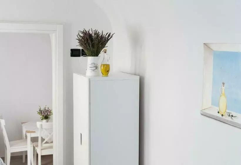 ペンション Dussaiga   Camera Del Fiordaliso