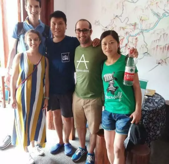 Majatalo Easy House Gaoyun Branch