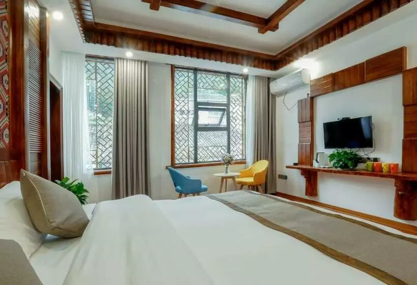Majatalo Easy House Gaoyun Branch